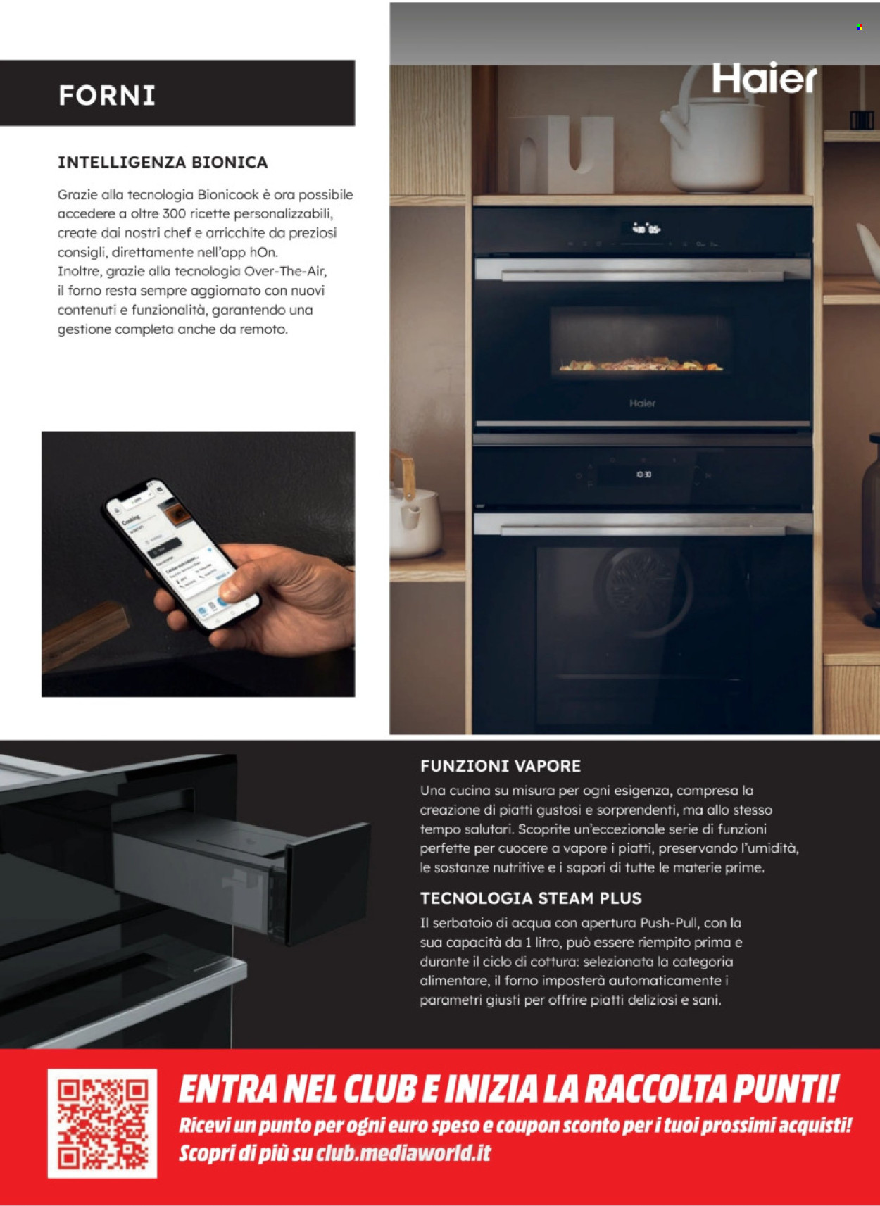 Volantino MediaWorld - 25/11/2025 - 31/1/2026. Pagina 40