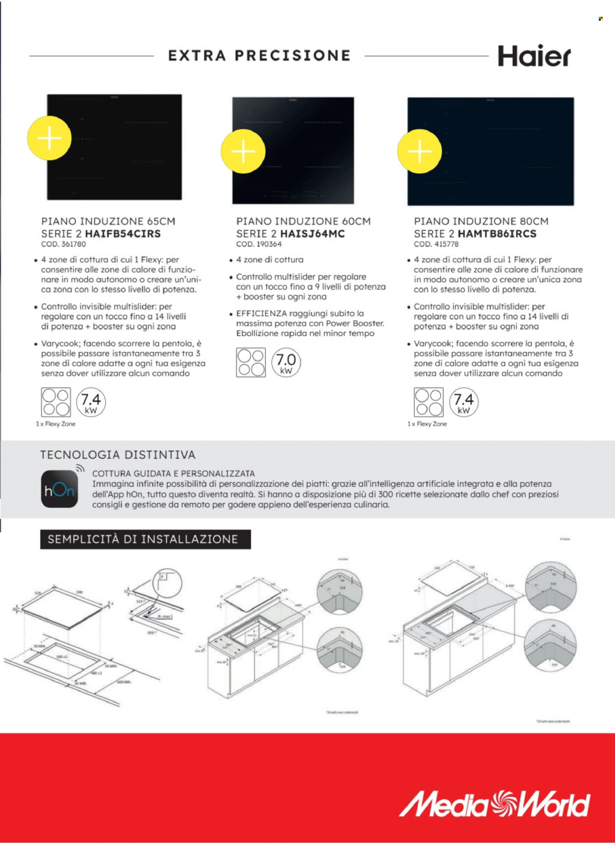 Volantino MediaWorld - 25/11/2025 - 31/1/2026. Pagina 43