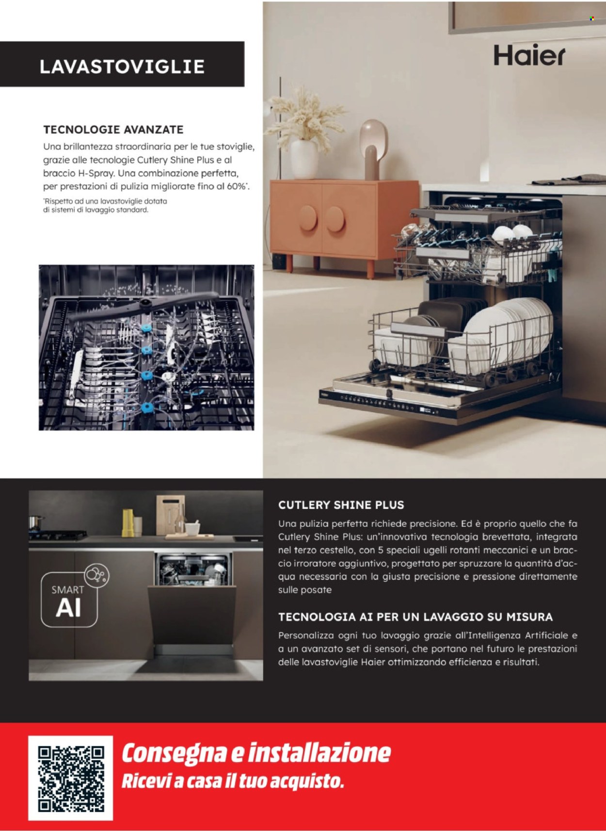 Volantino MediaWorld - 25/11/2025 - 31/1/2026. Pagina 44