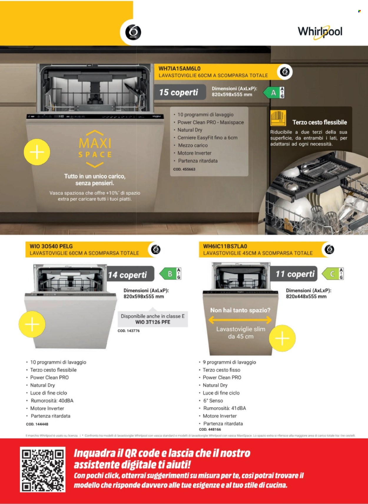 Volantino MediaWorld - 25/11/2025 - 31/1/2026. Pagina 50