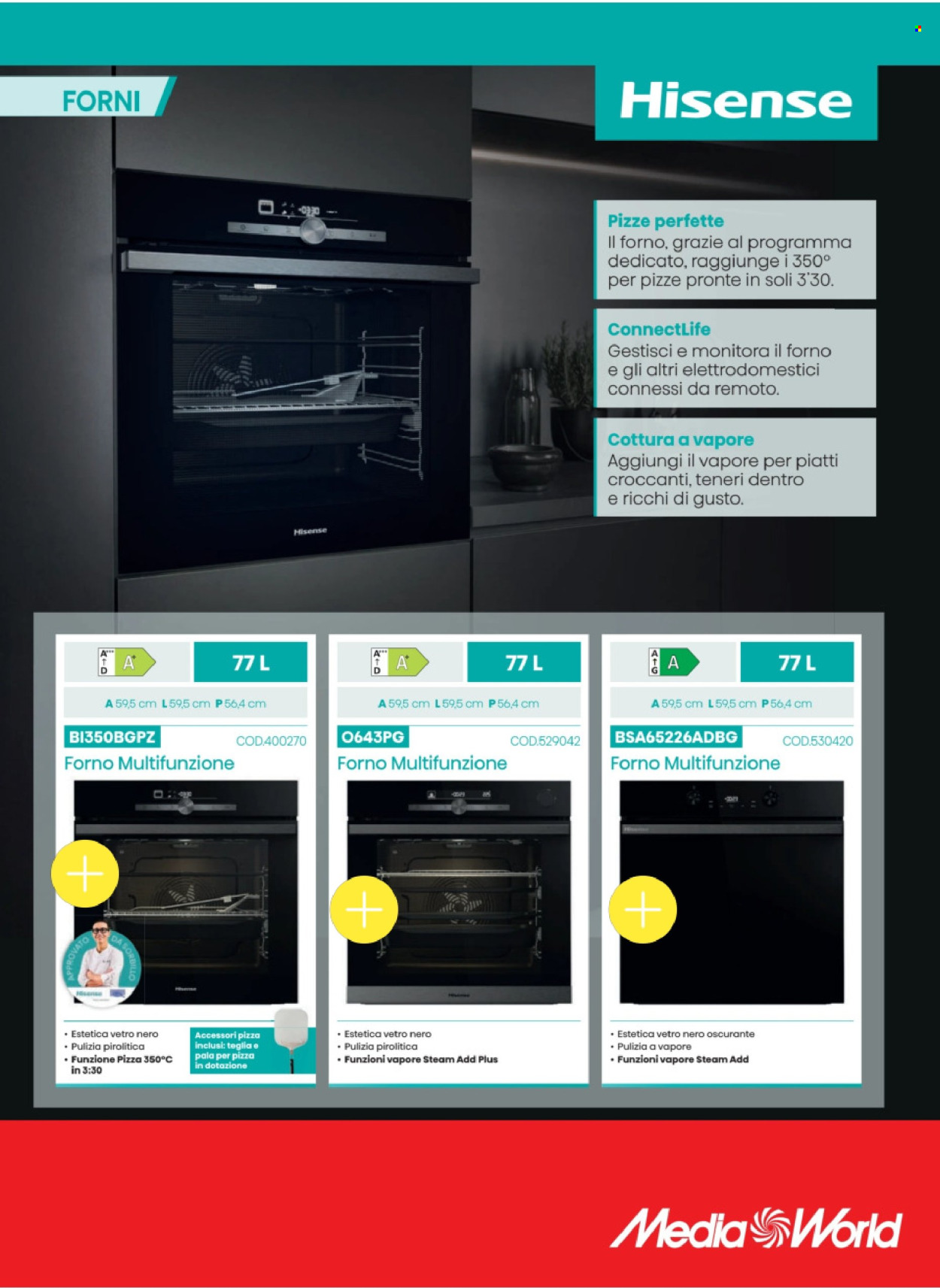 Volantino MediaWorld - 25/11/2025 - 31/1/2026. Pagina 51