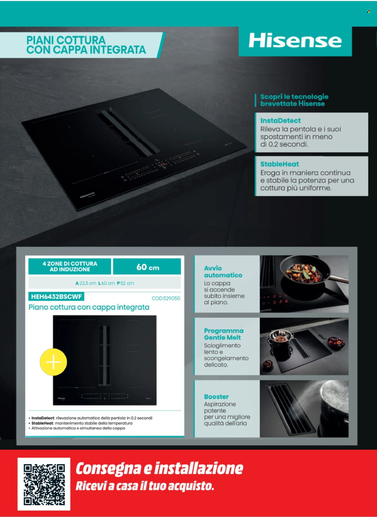 Volantino MediaWorld - 25/11/2025 - 31/1/2026. Pagina 52