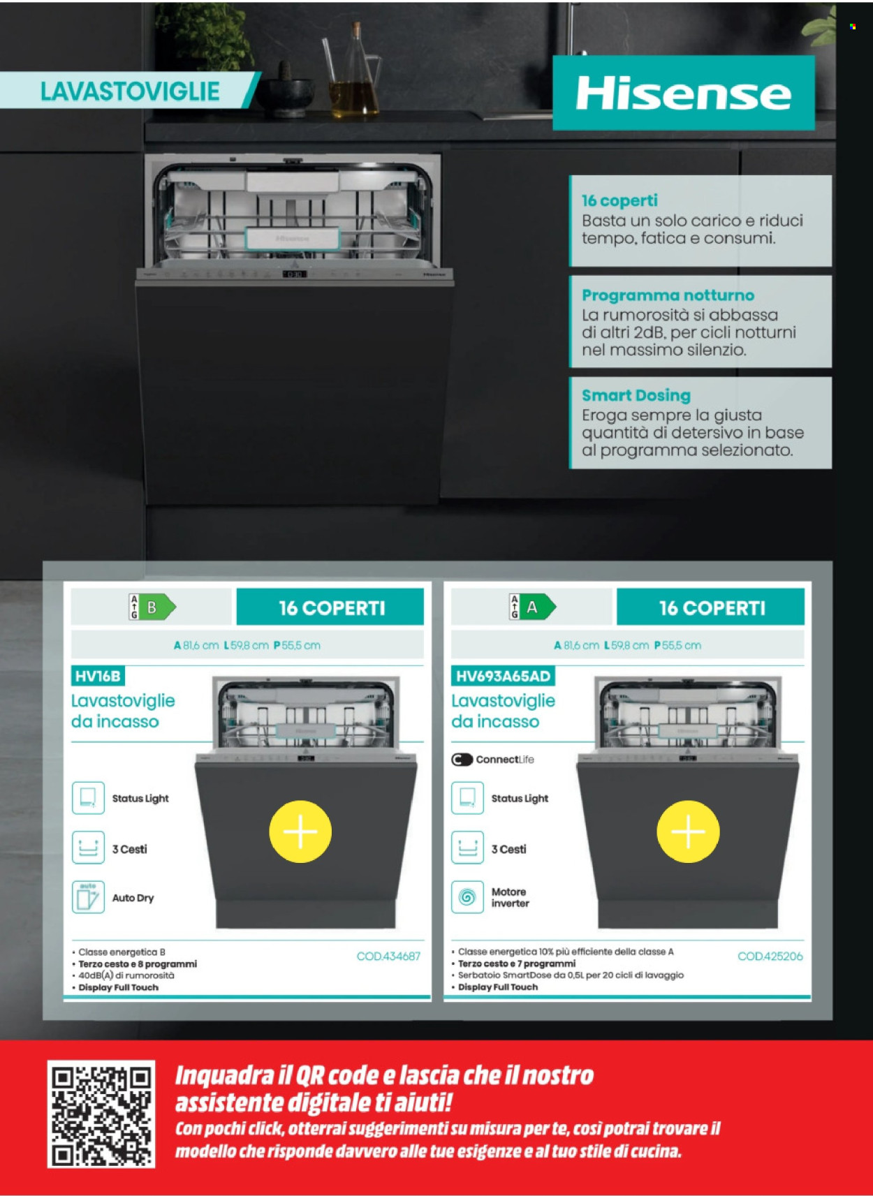 Volantino MediaWorld - 25/11/2025 - 31/1/2026. Pagina 54