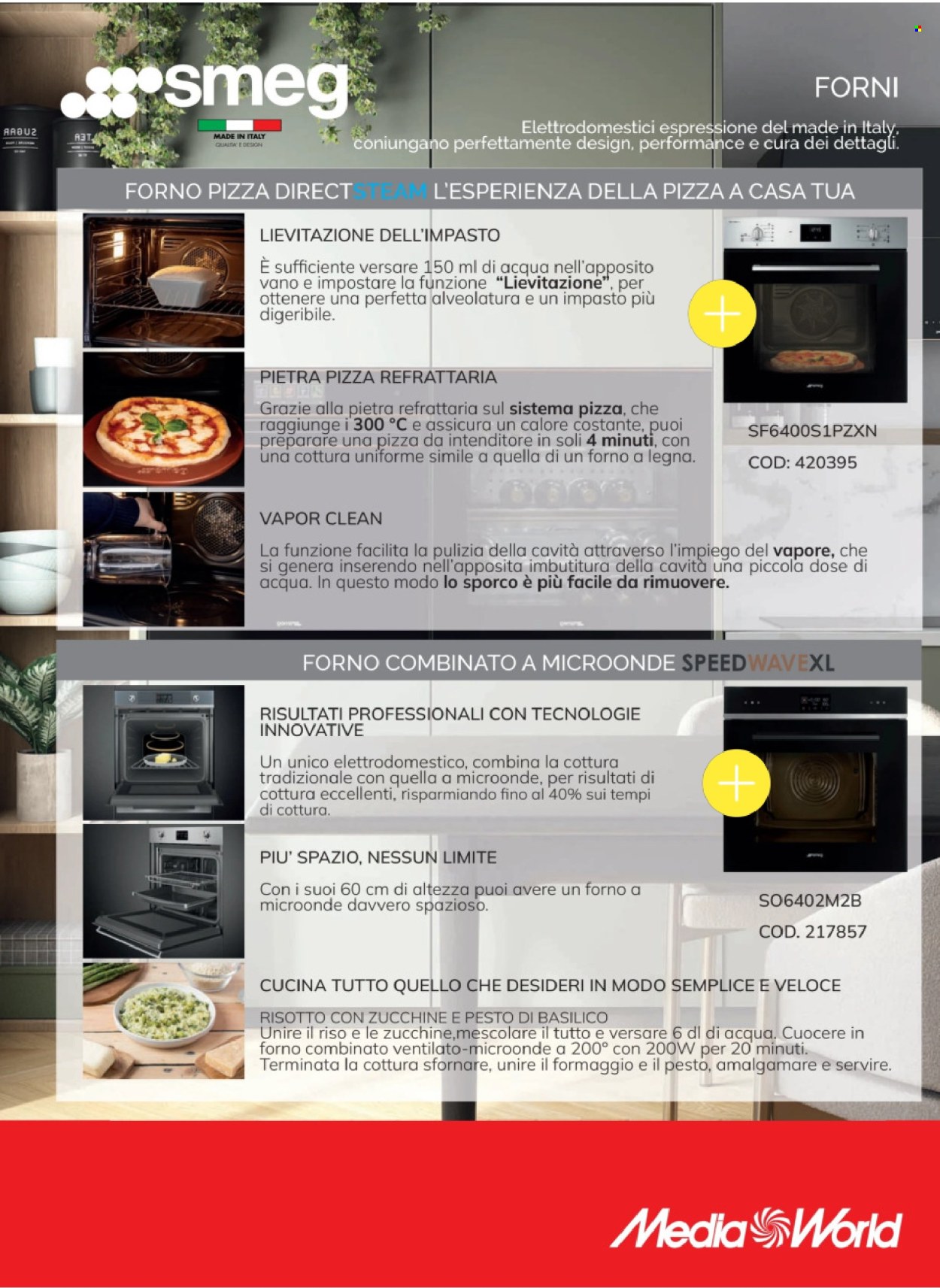 Volantino MediaWorld - 25/11/2025 - 31/1/2026. Pagina 57