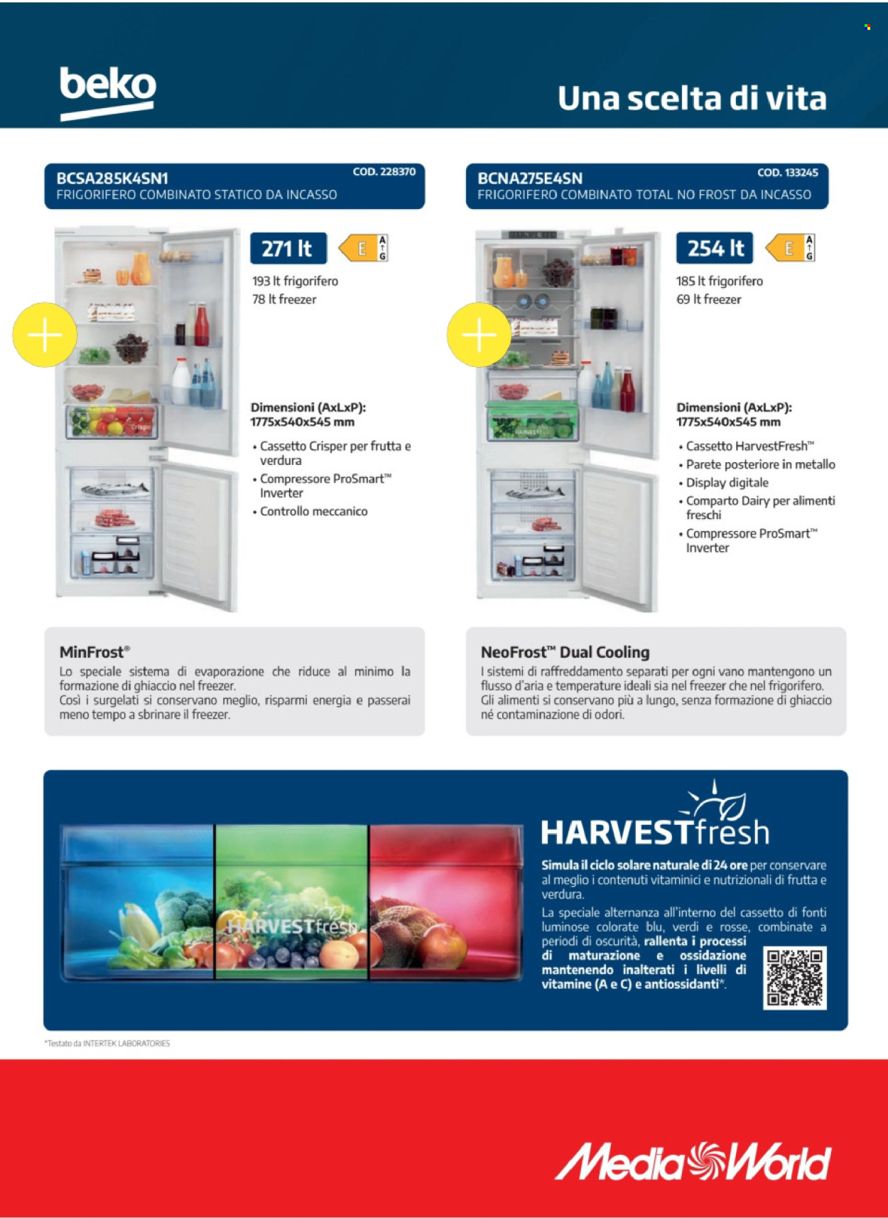 Volantino MediaWorld - 25/11/2025 - 31/1/2026. Pagina 59