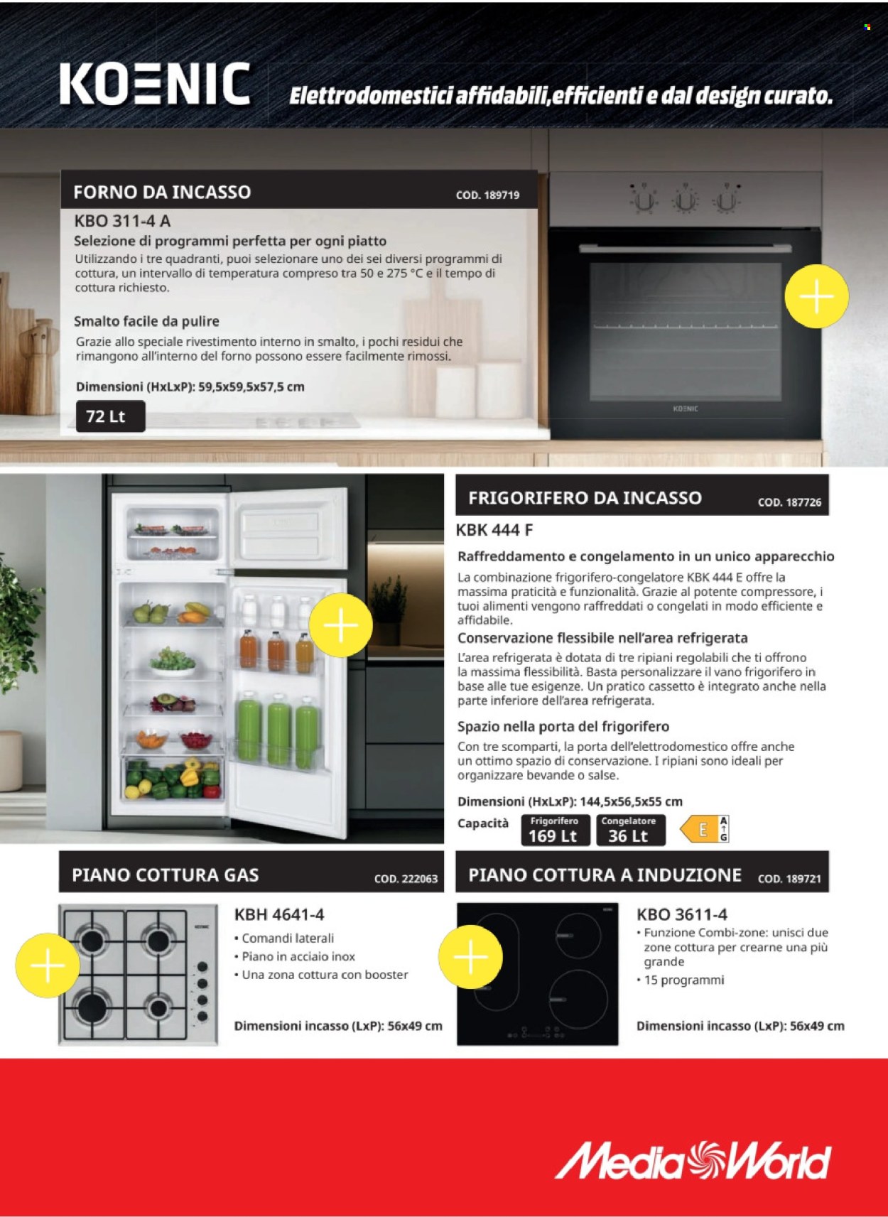 Volantino MediaWorld - 25/11/2025 - 31/1/2026. Pagina 61