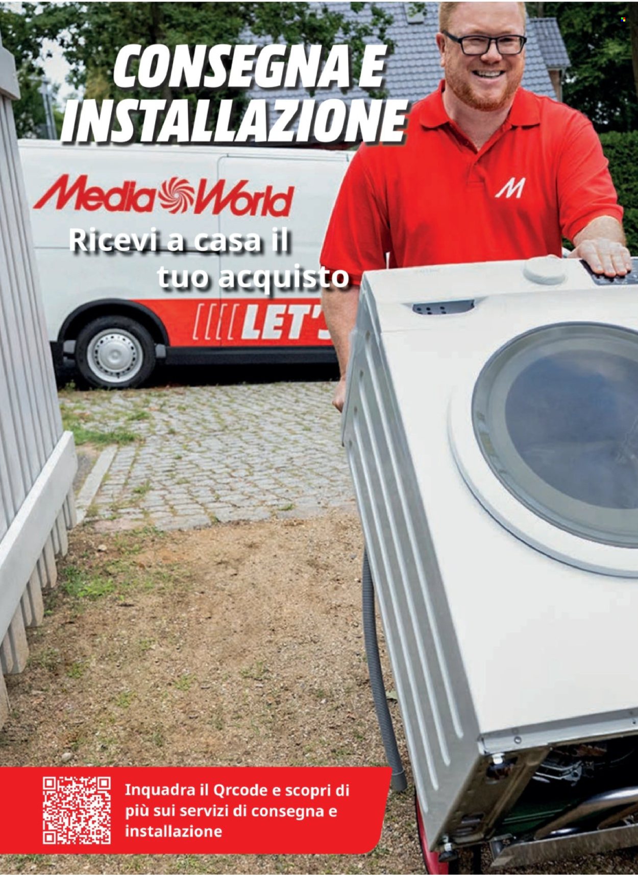 Volantino MediaWorld - 25/11/2025 - 31/1/2026. Pagina 62