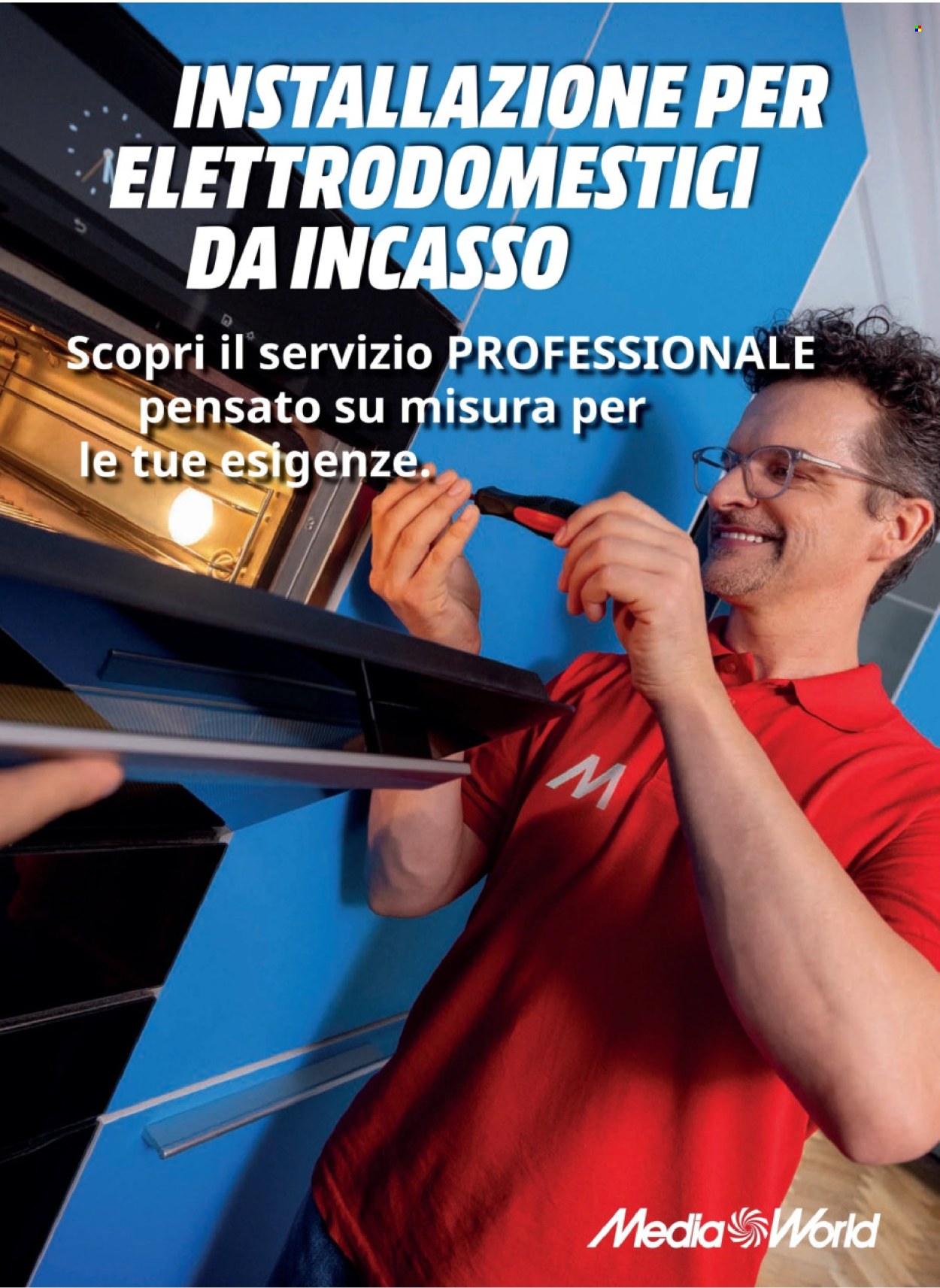 Volantino MediaWorld - 25/11/2025 - 31/1/2026. Pagina 63