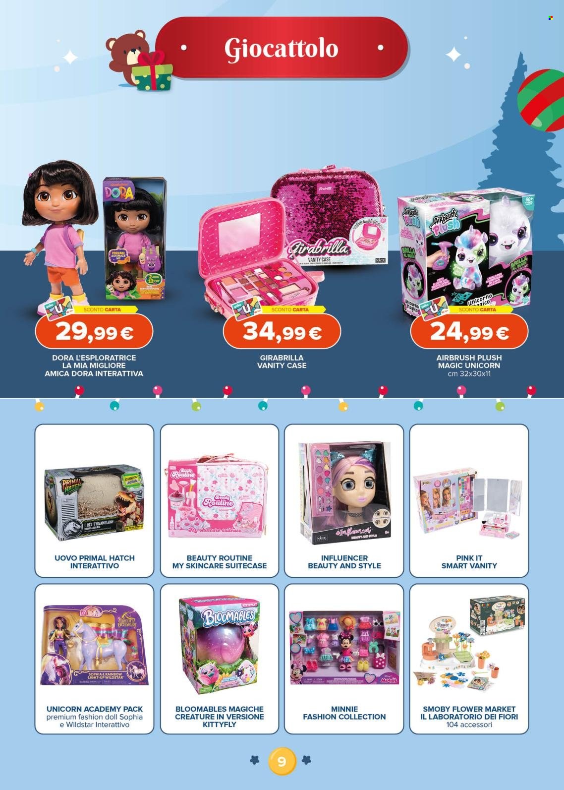 Volantino Oasi - 26/11/2025 - 31/12/2025. Pagina 9