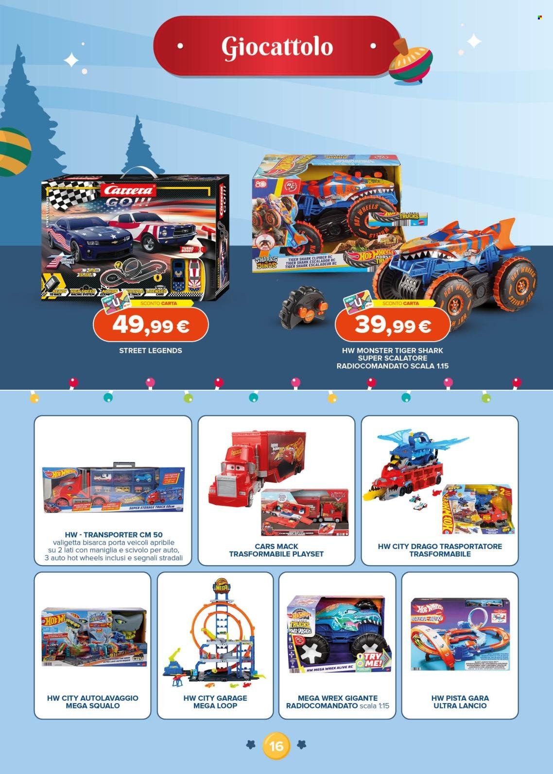 Volantino Oasi - 26/11/2025 - 31/12/2025. Pagina 16