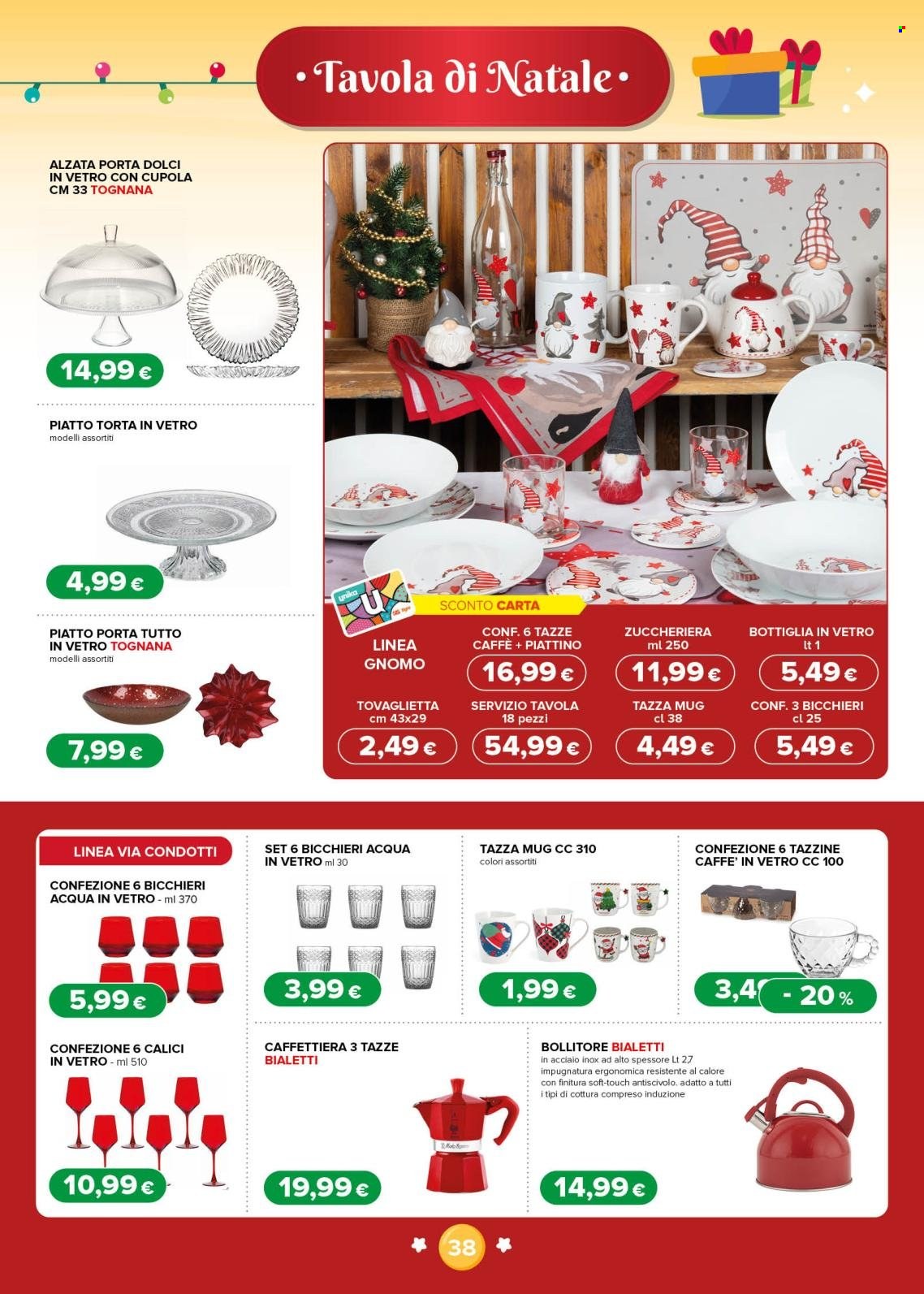 Volantino Oasi - 26/11/2025 - 31/12/2025. Pagina 38