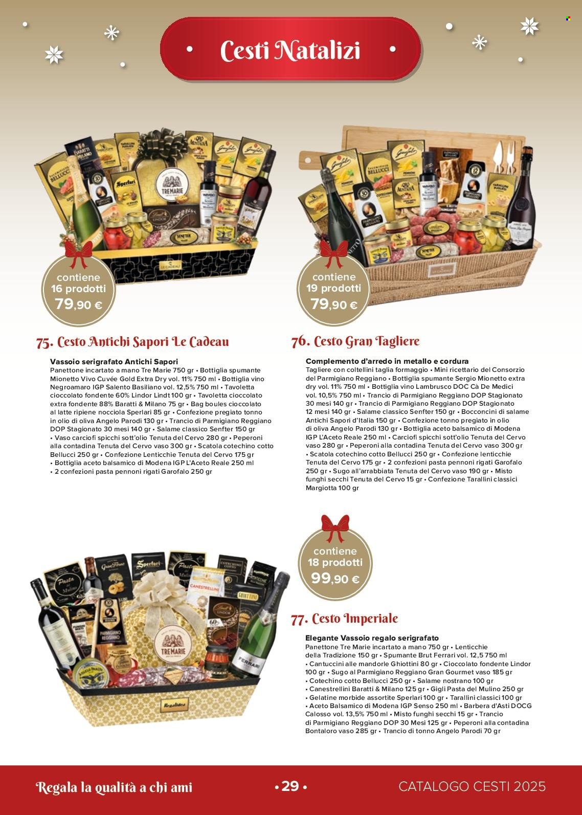 Volantino Oasi - 26/11/2025 - 31/12/2025. Pagina 29