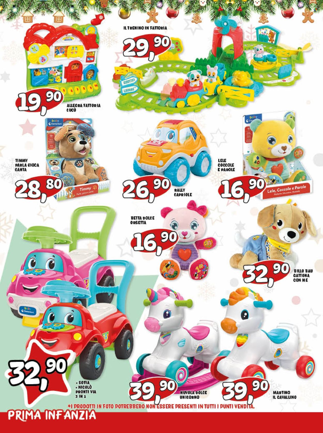 Volantino Risparmio Casa - 26/11/2025 - 6/1/2026. Pagina 4