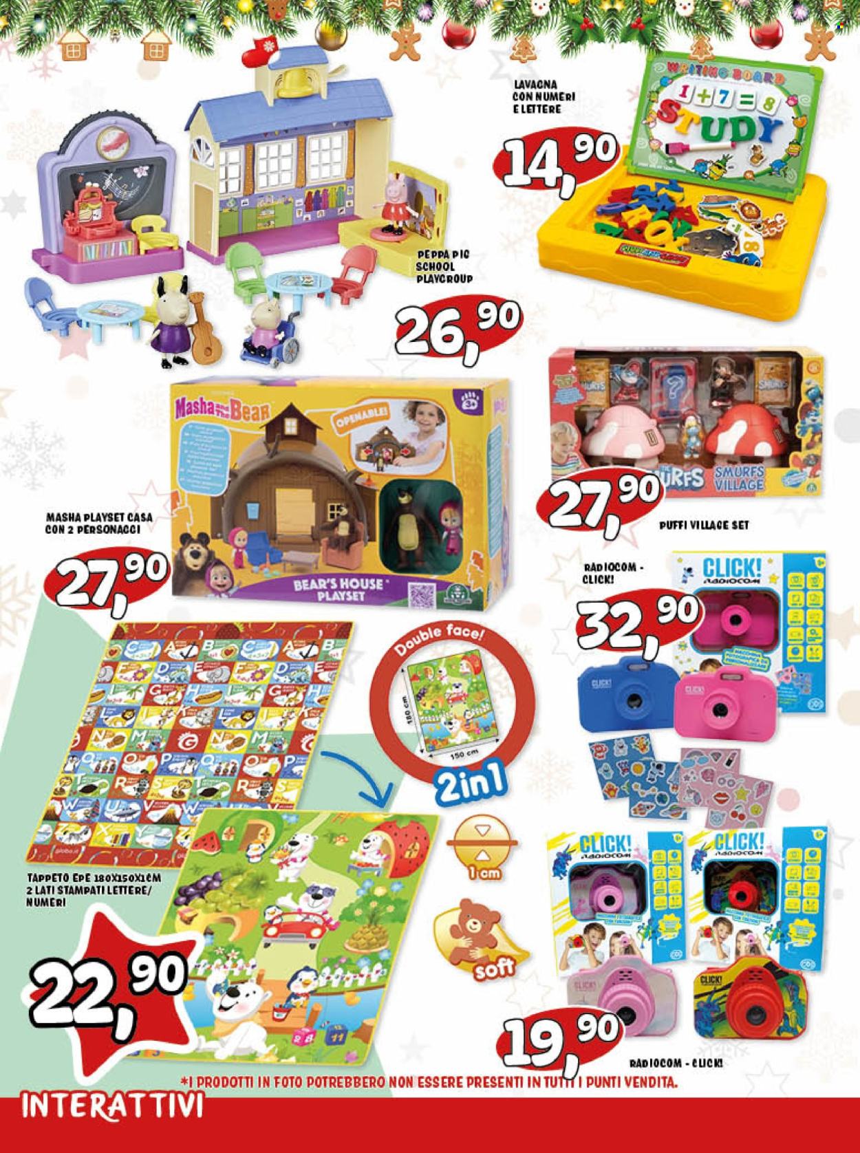 Volantino Risparmio Casa - 26/11/2025 - 6/1/2026. Pagina 6