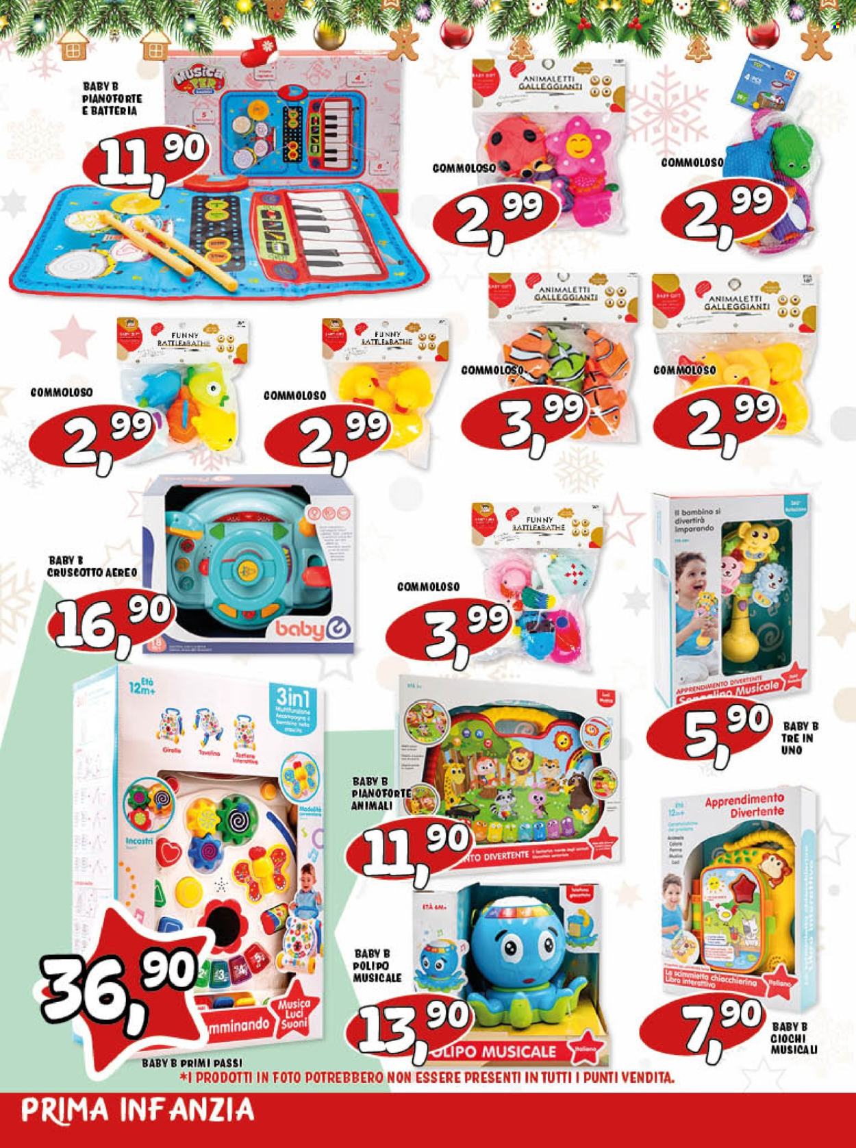 Volantino Risparmio Casa - 26/11/2025 - 6/1/2026. Pagina 8