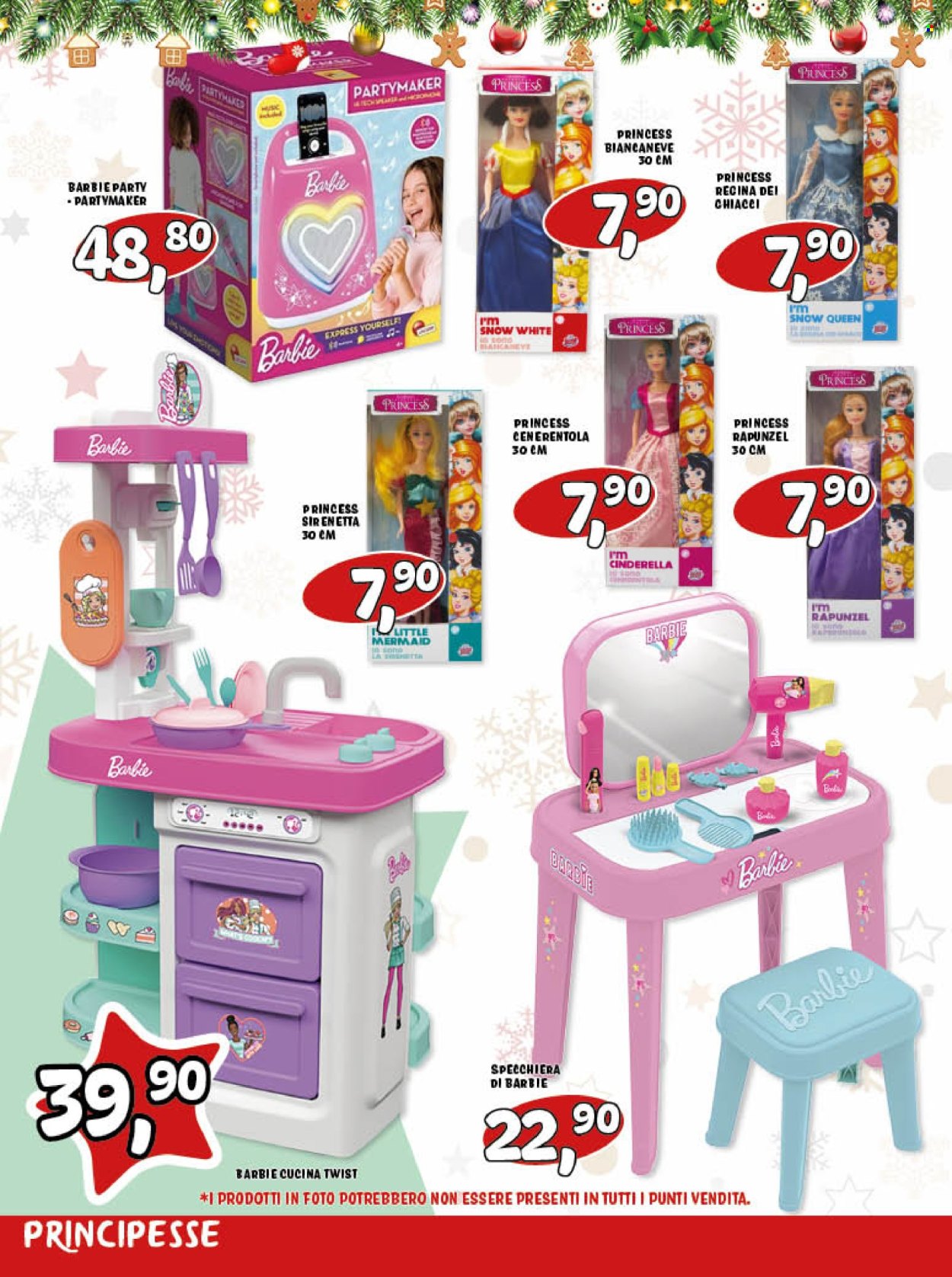 Volantino Risparmio Casa - 26/11/2025 - 6/1/2026. Pagina 10