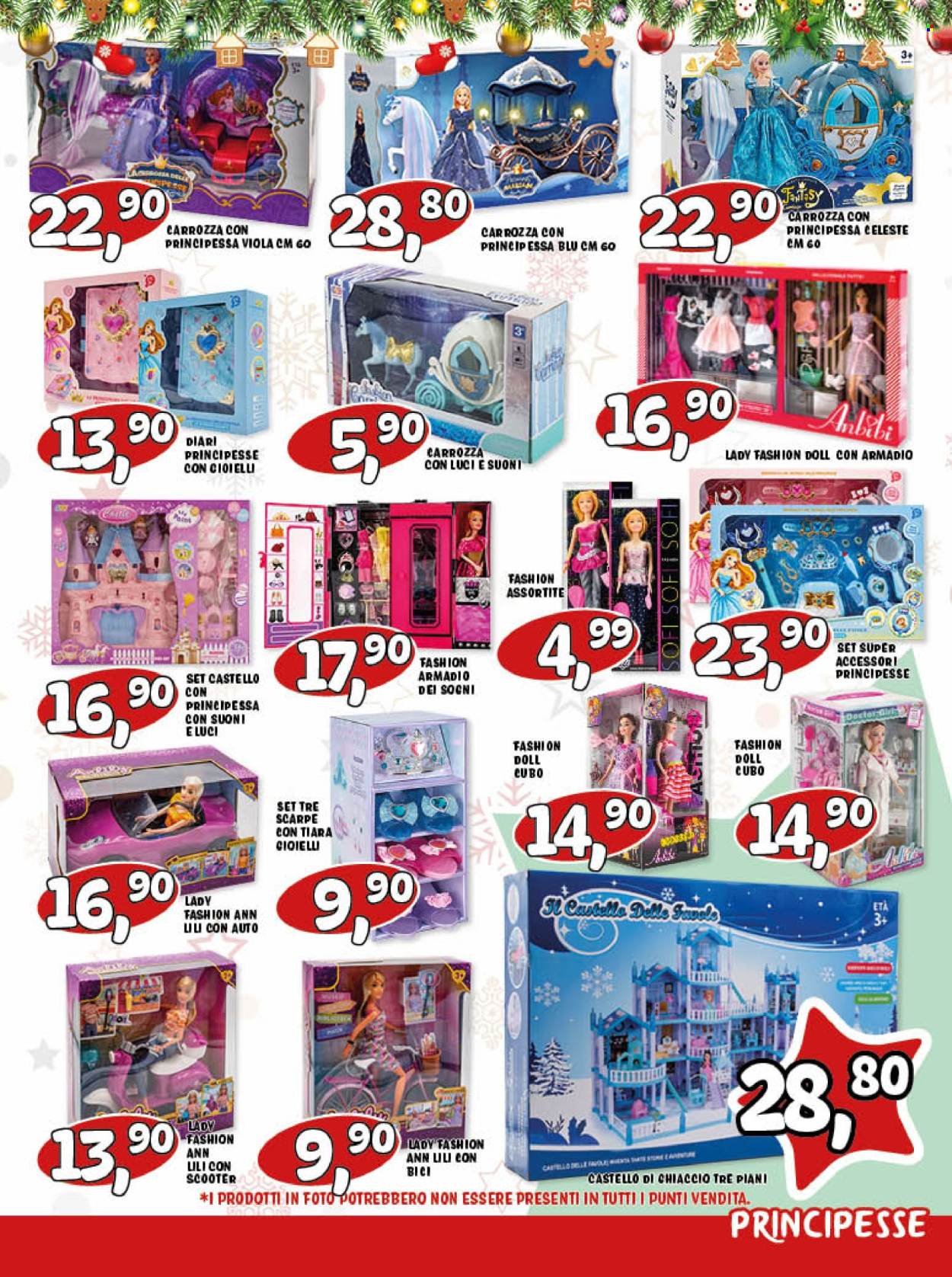 Volantino Risparmio Casa - 26/11/2025 - 6/1/2026. Pagina 11