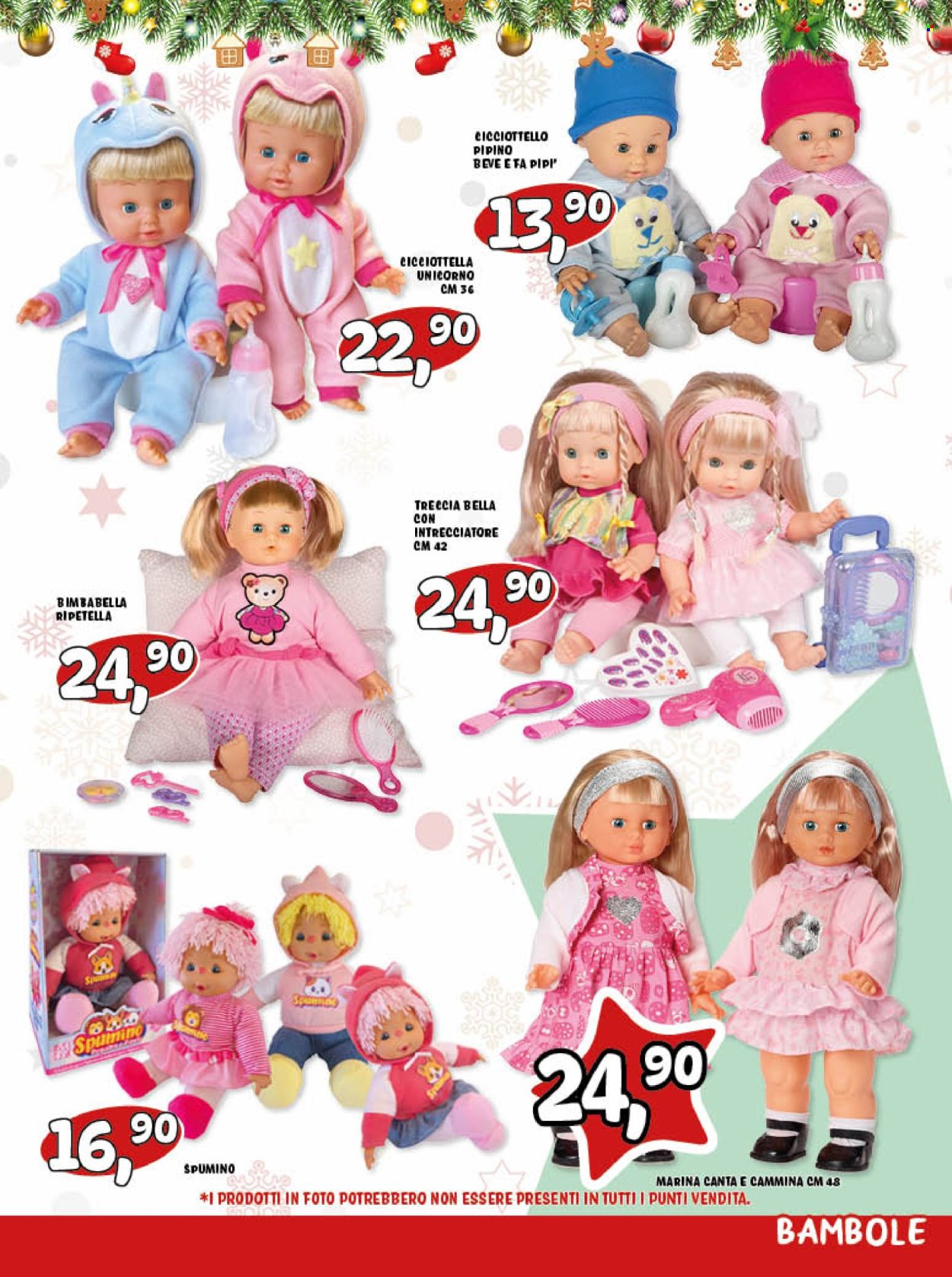 Volantino Risparmio Casa - 26/11/2025 - 6/1/2026. Pagina 13