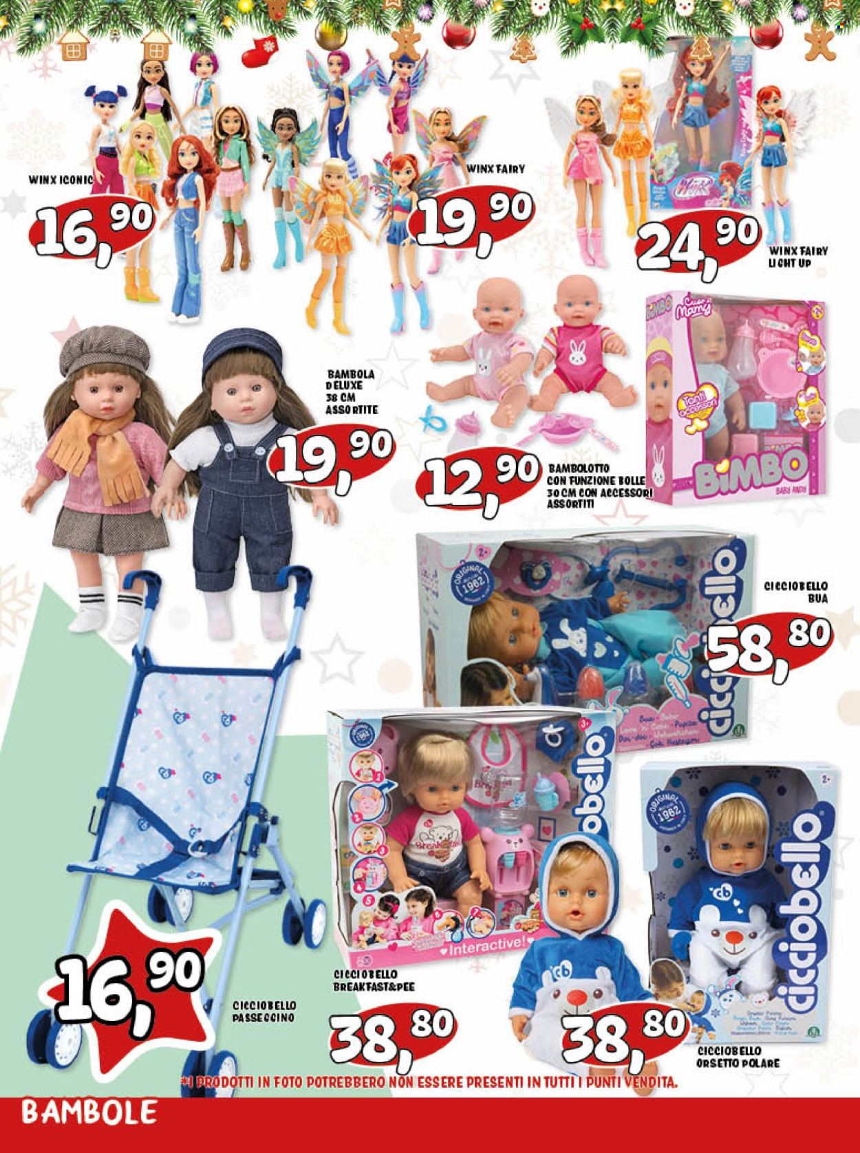 Volantino Risparmio Casa - 26/11/2025 - 6/1/2026. Pagina 14