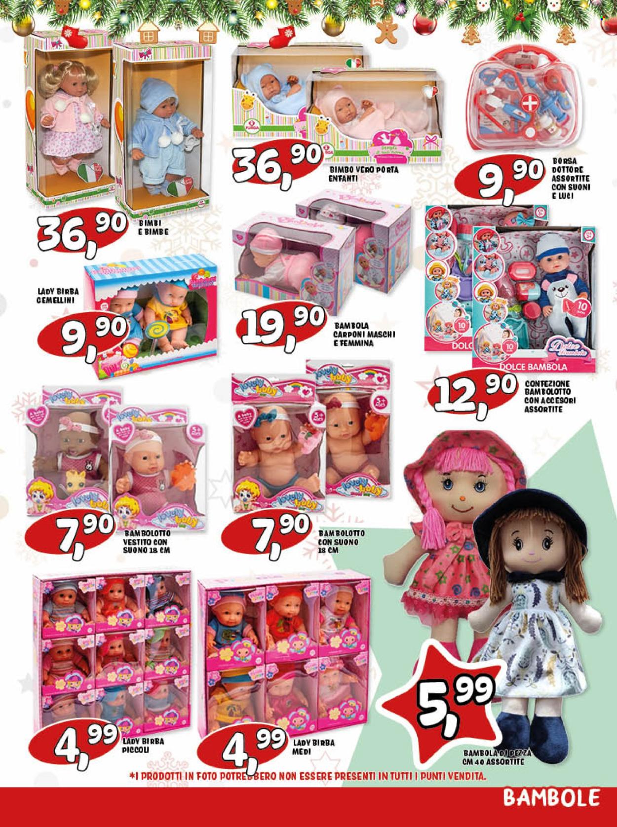 Volantino Risparmio Casa - 26/11/2025 - 6/1/2026. Pagina 15