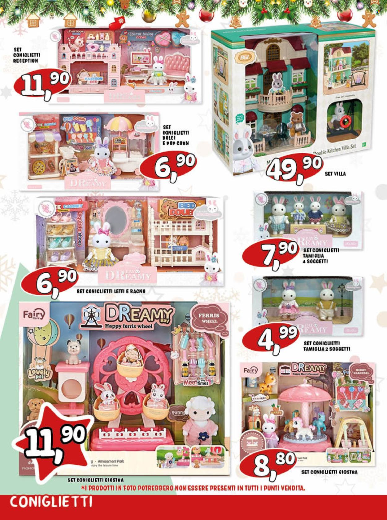 Volantino Risparmio Casa - 26/11/2025 - 6/1/2026. Pagina 16