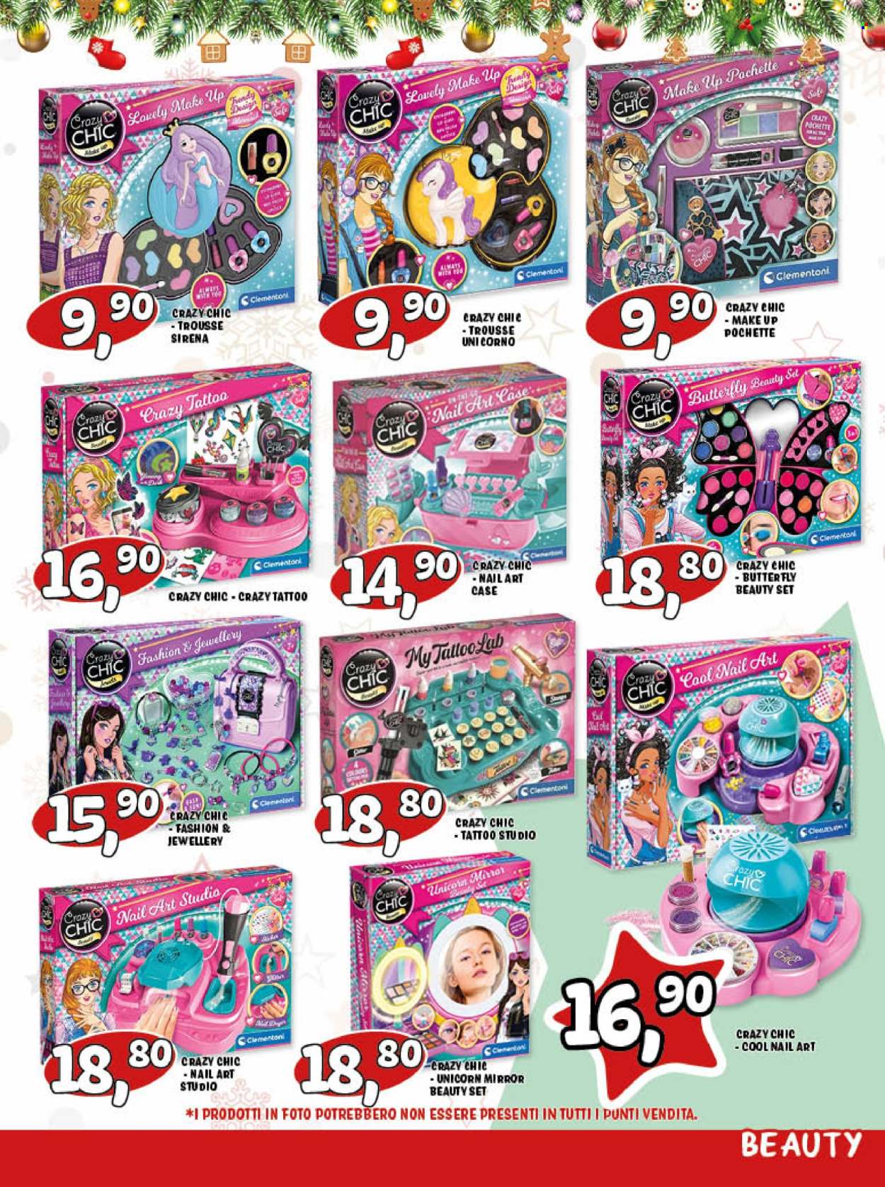 Volantino Risparmio Casa - 26/11/2025 - 6/1/2026. Pagina 17