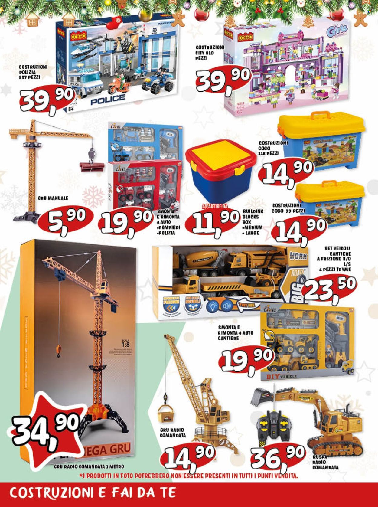 Volantino Risparmio Casa - 26/11/2025 - 6/1/2026. Pagina 20