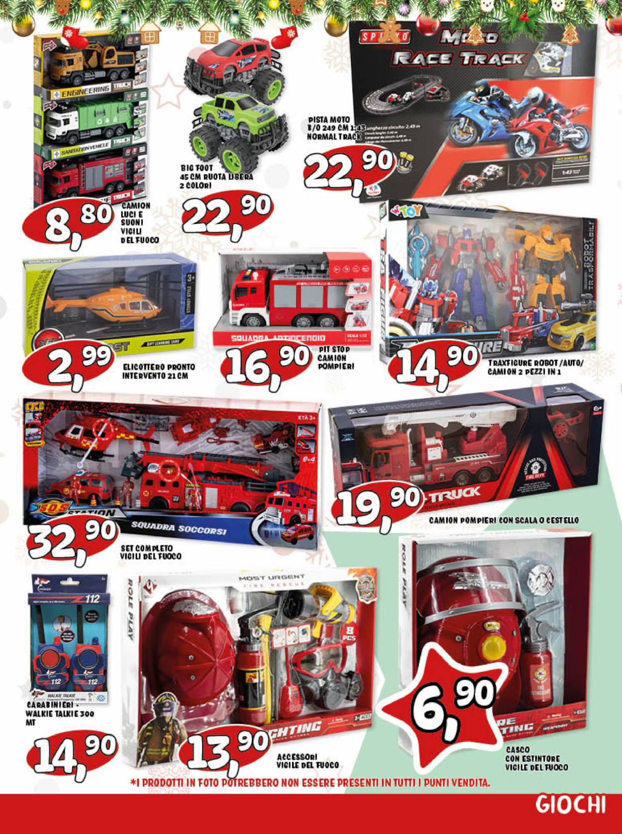 Volantino Risparmio Casa - 26/11/2025 - 6/1/2026. Pagina 21