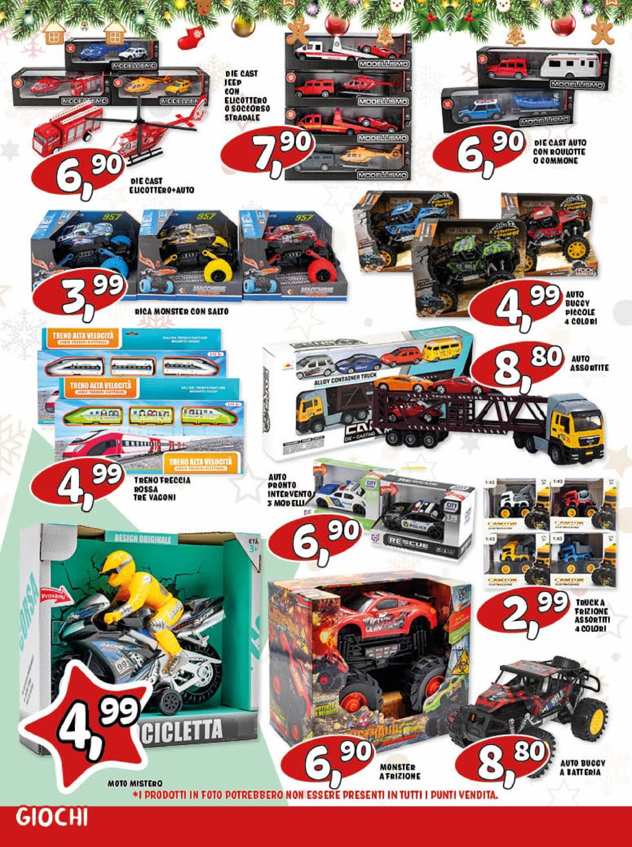 Volantino Risparmio Casa - 26/11/2025 - 6/1/2026. Pagina 22