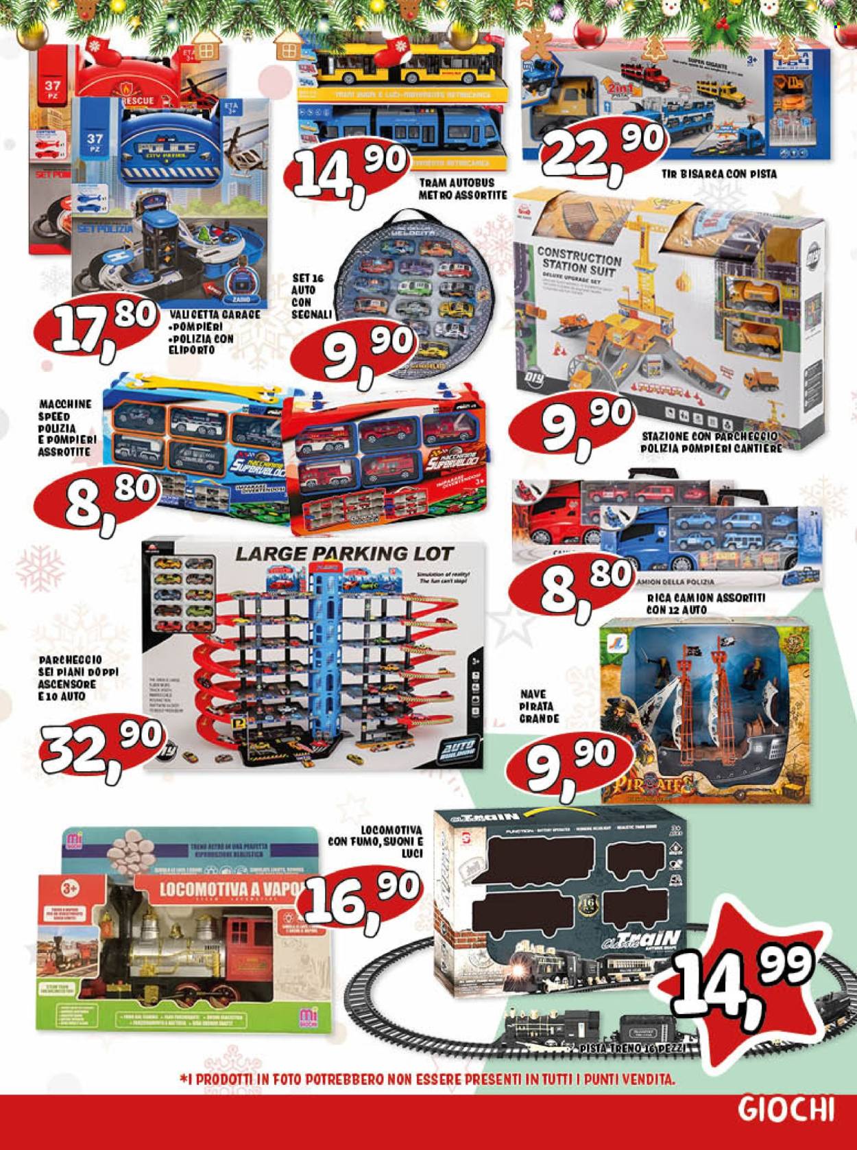 Volantino Risparmio Casa - 26/11/2025 - 6/1/2026. Pagina 23