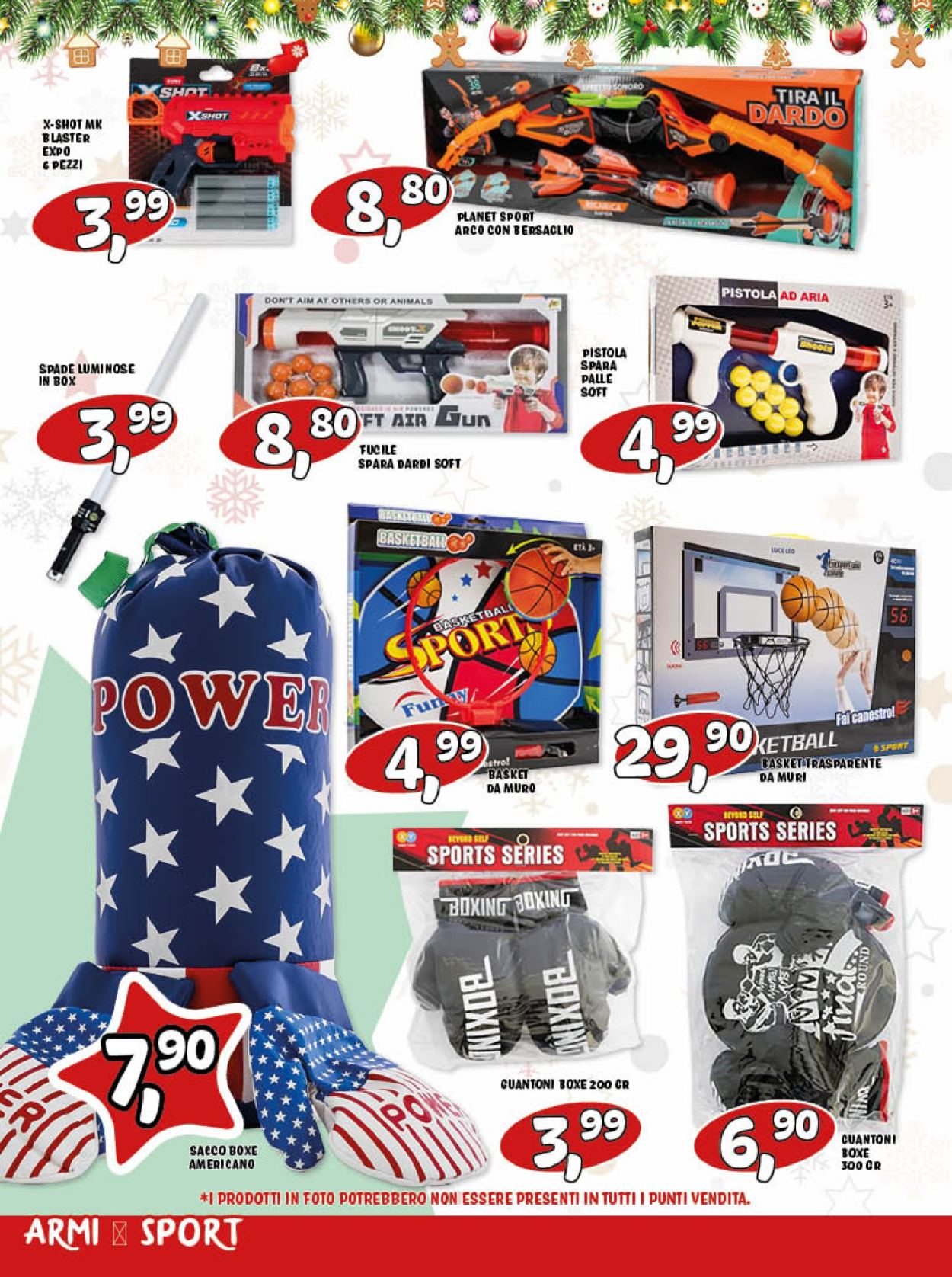 Volantino Risparmio Casa - 26/11/2025 - 6/1/2026. Pagina 24