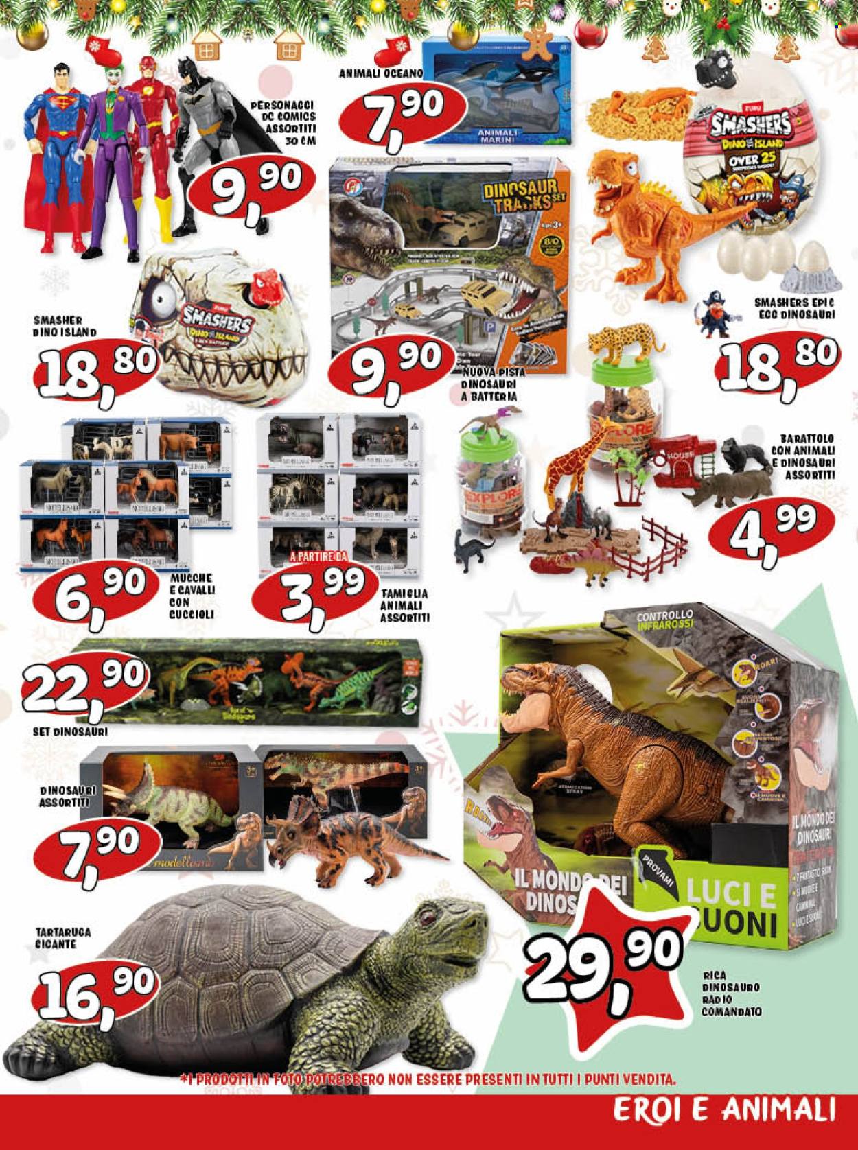 Volantino Risparmio Casa - 26/11/2025 - 6/1/2026. Pagina 27