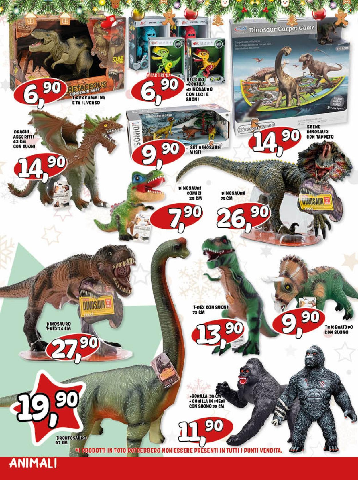 Volantino Risparmio Casa - 26/11/2025 - 6/1/2026. Pagina 28