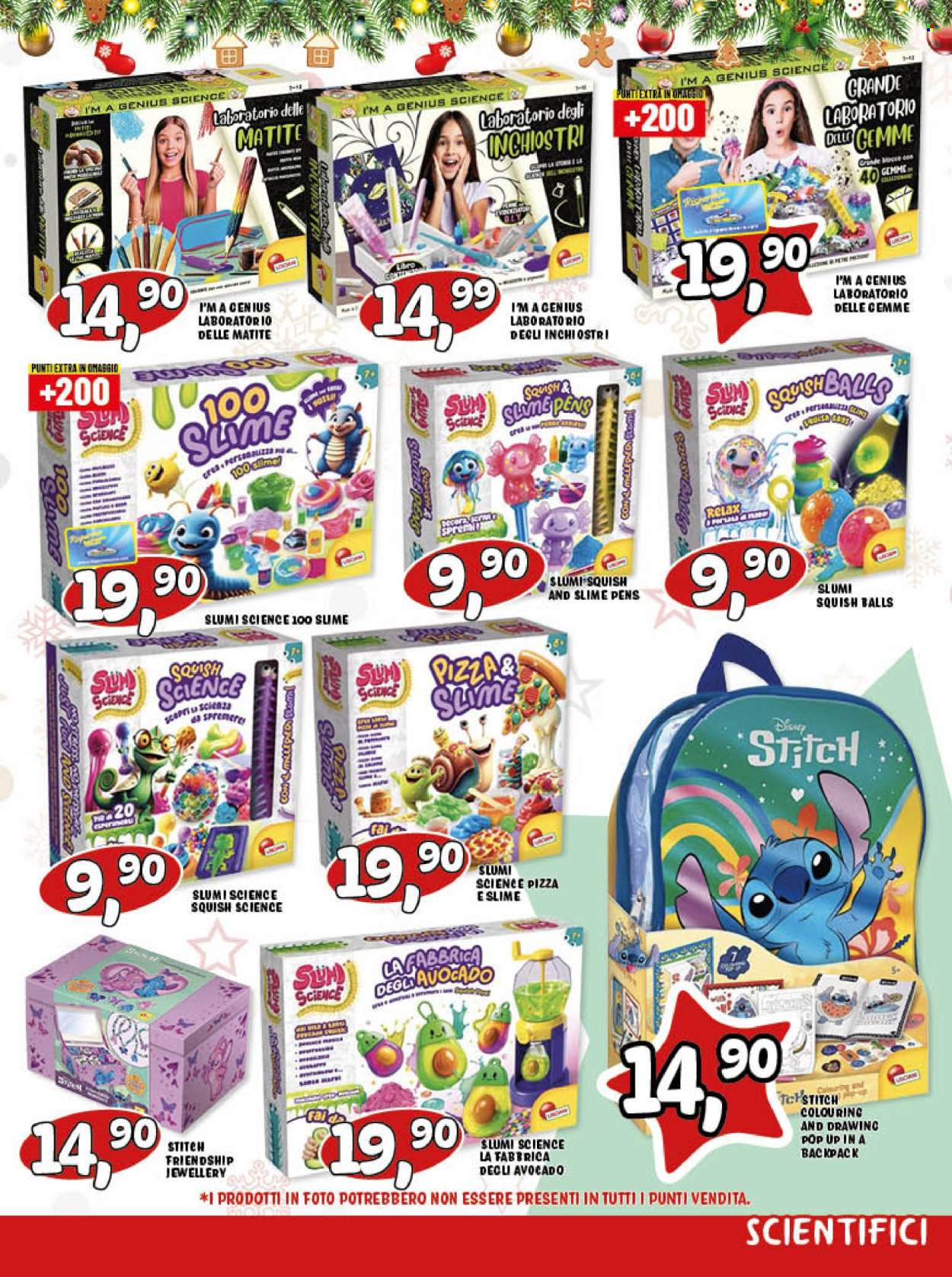 Volantino Risparmio Casa - 26/11/2025 - 6/1/2026. Pagina 35