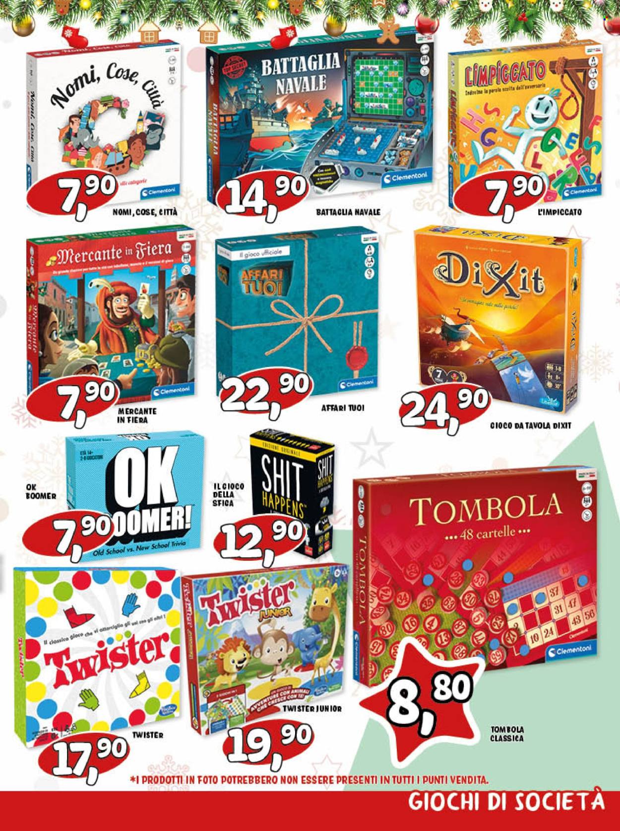 Volantino Risparmio Casa - 26/11/2025 - 6/1/2026. Pagina 37