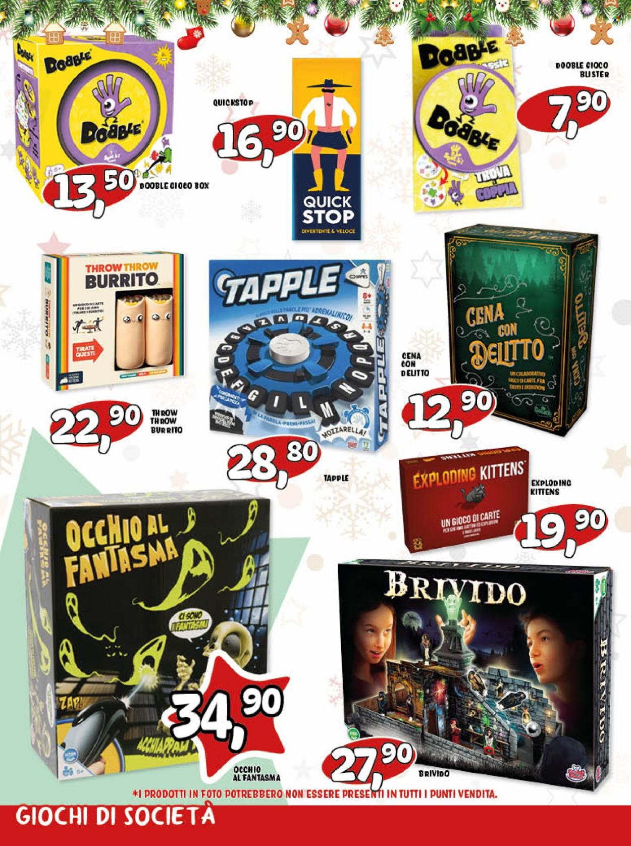 Volantino Risparmio Casa - 26/11/2025 - 6/1/2026. Pagina 38