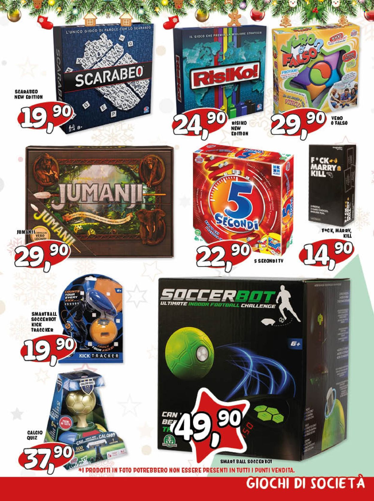 Volantino Risparmio Casa - 26/11/2025 - 6/1/2026. Pagina 39