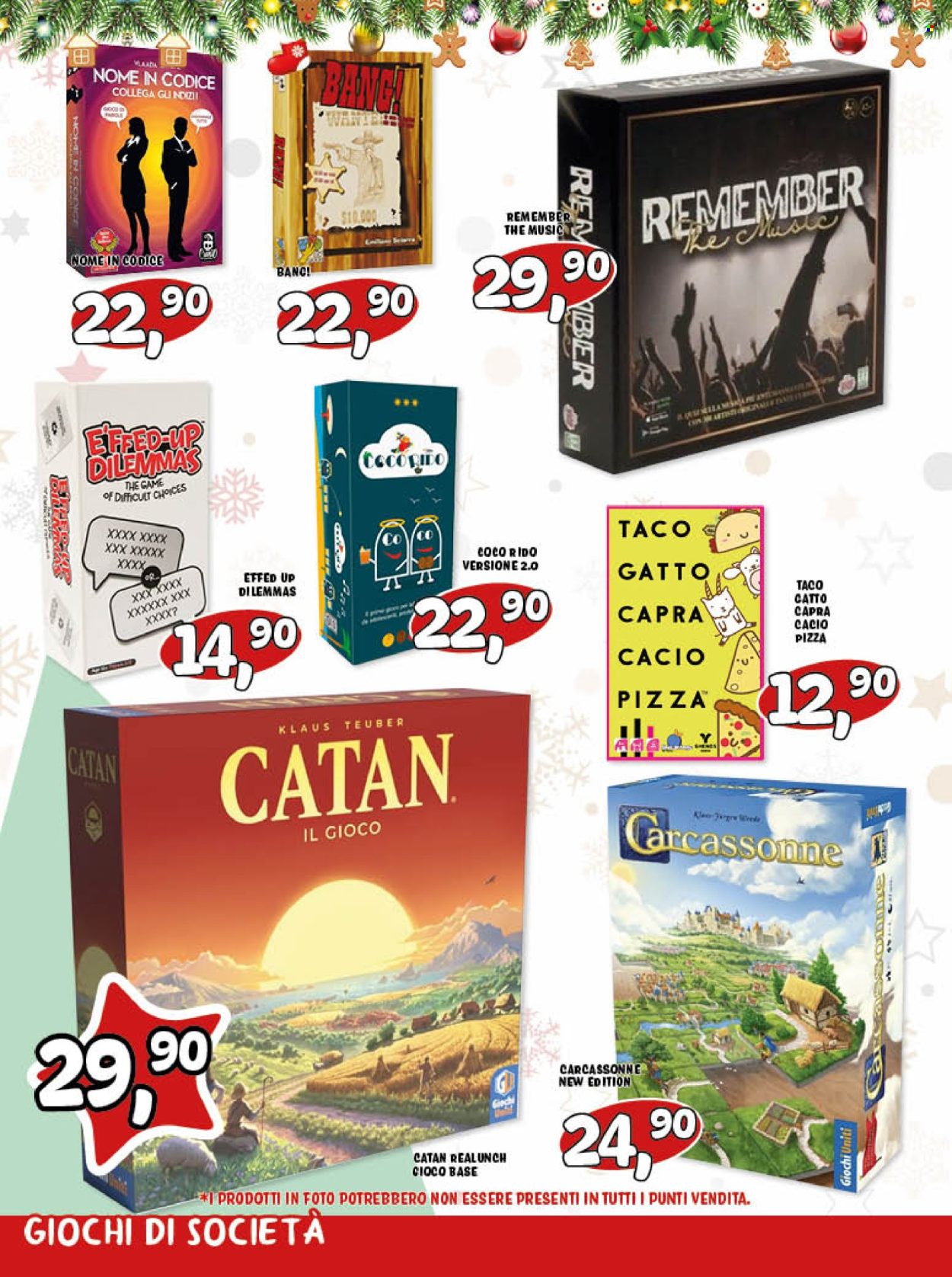 Volantino Risparmio Casa - 26/11/2025 - 6/1/2026. Pagina 40