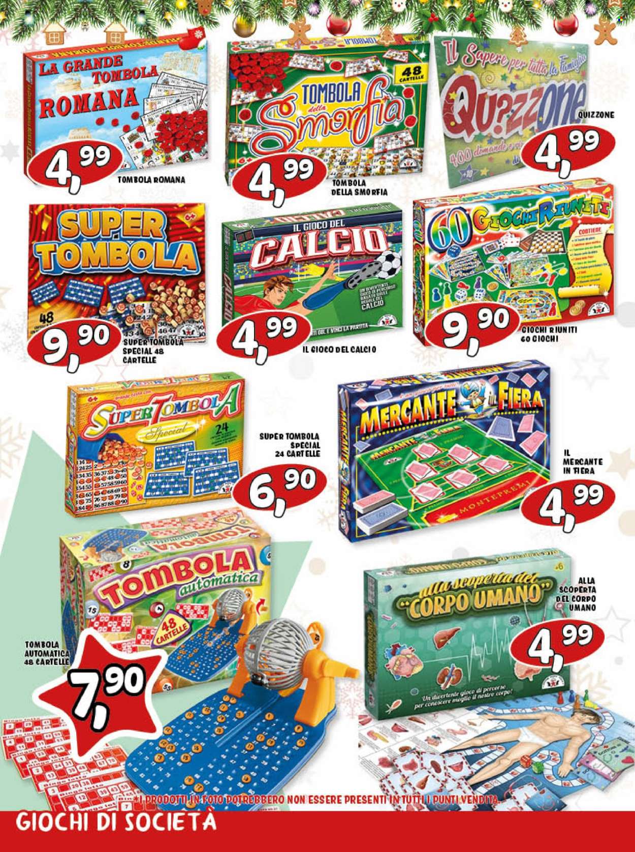 Volantino Risparmio Casa - 26/11/2025 - 6/1/2026. Pagina 42