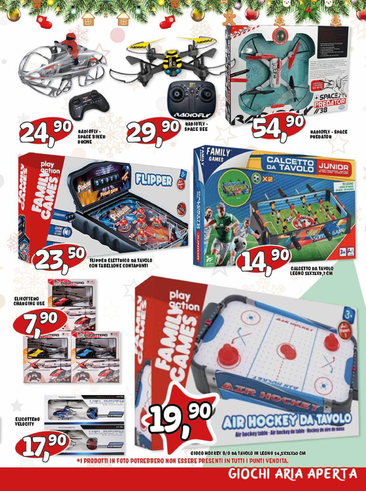 Volantino Risparmio Casa - 26/11/2025 - 6/1/2026. Pagina 43