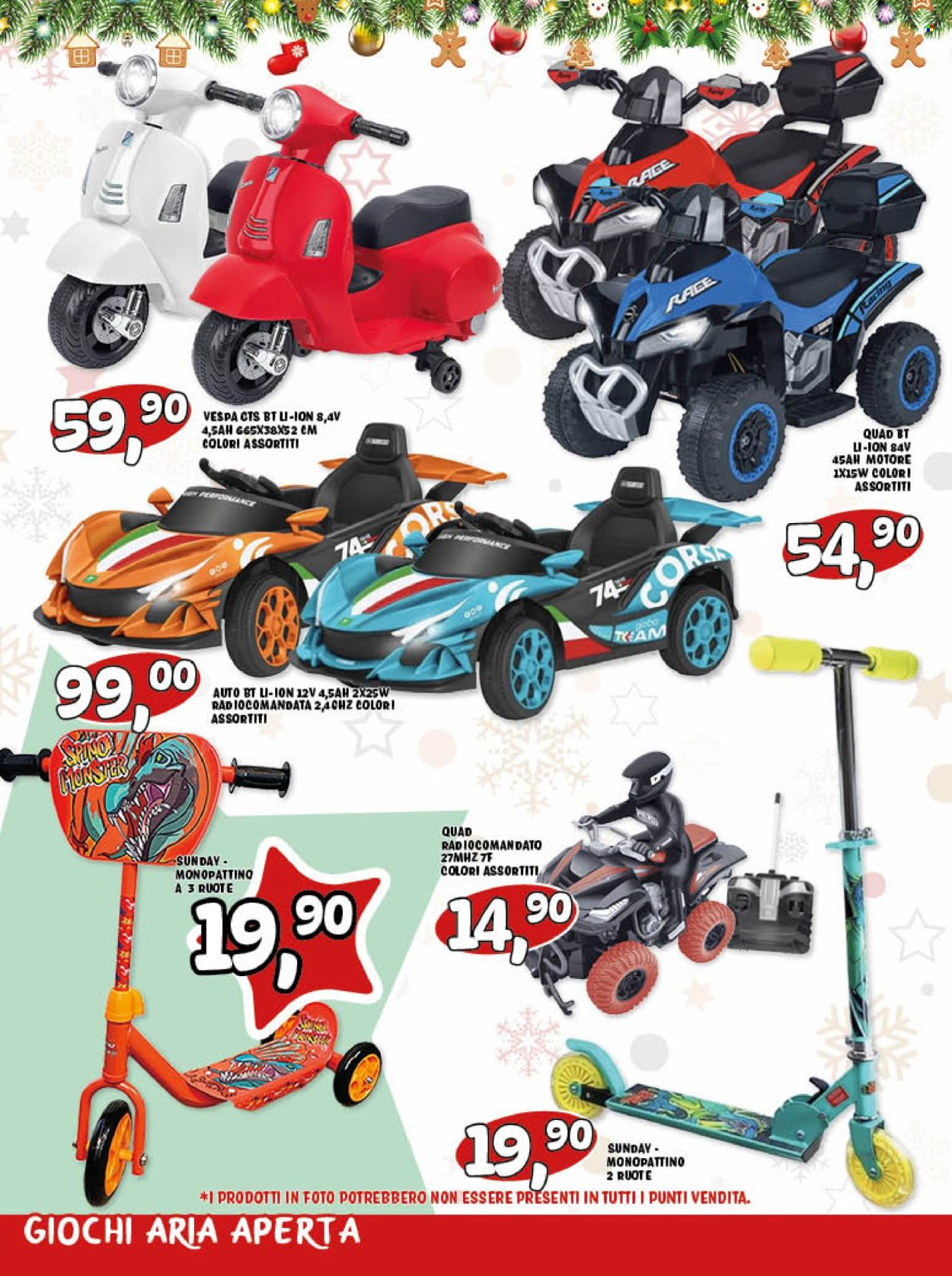 Volantino Risparmio Casa - 26/11/2025 - 6/1/2026. Pagina 44