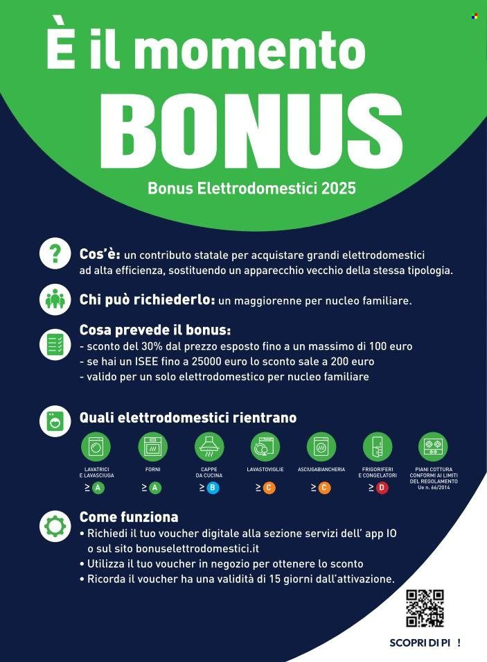 Volantino Unieuro - 26/11/2025 - 4/12/2025. Pagina 2