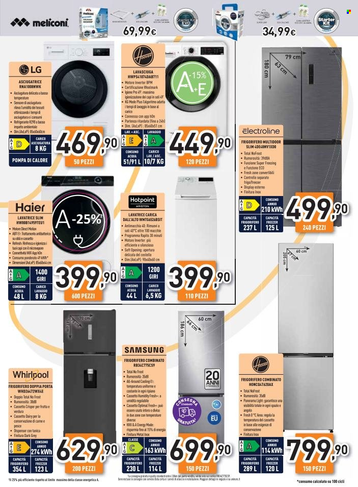 Volantino Unieuro - 26/11/2025 - 4/12/2025. Pagina 28