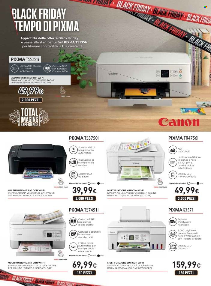 Volantino Unieuro - 26/11/2025 - 4/12/2025. Pagina 45