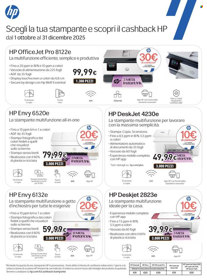 Volantino Unieuro - 26/11/2025 - 4/12/2025. Pagina 46