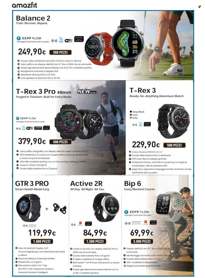 Volantino Unieuro - 26/11/2025 - 4/12/2025. Pagina 48