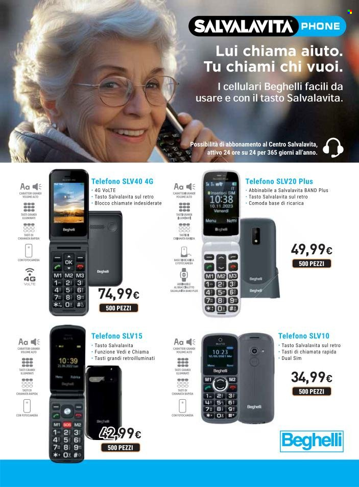 Volantino Unieuro - 26/11/2025 - 4/12/2025. Pagina 52