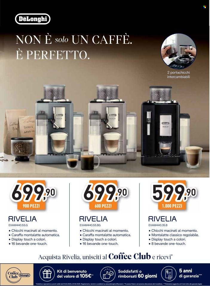 Volantino Unieuro - 26/11/2025 - 4/12/2025. Pagina 55