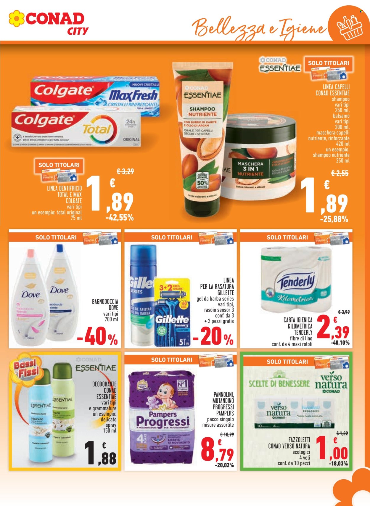 Volantino Conad City - 4/12/2025 - 14/12/2025. Pagina 13