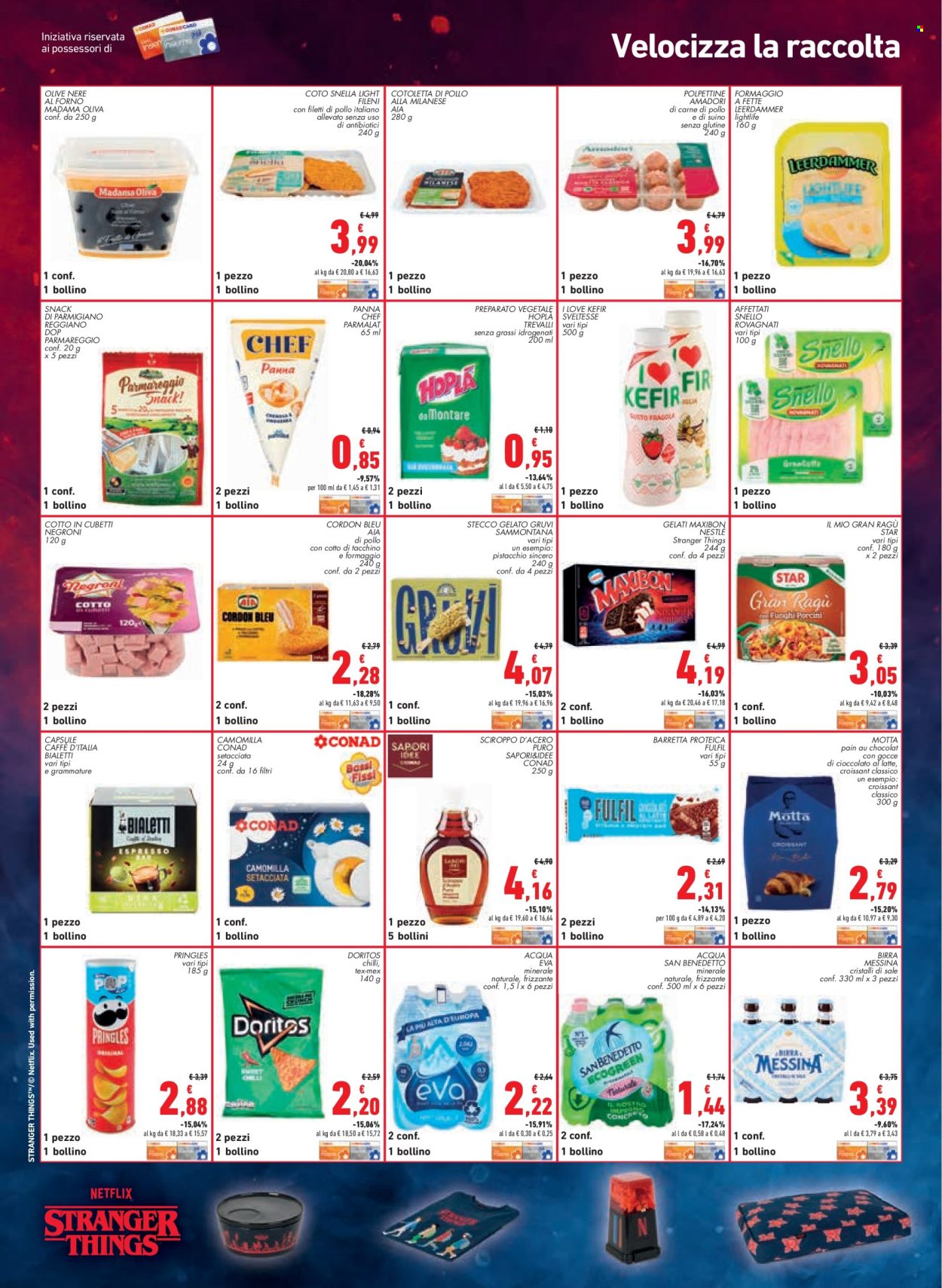 Volantino Conad - 4/12/2025 - 14/12/2025. Pagina 16